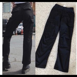Brandy Melville cargo pants